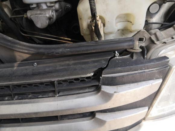 [成都·川A] 二手福田风景G72015款 2.0L商运版短轴高顶486EQV4