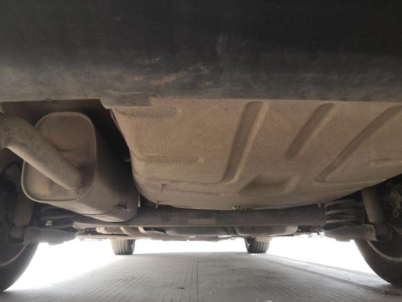 [武汉·鄂A] 二手雪铁龙世嘉2013款 三厢 1.6L 手动品尚型