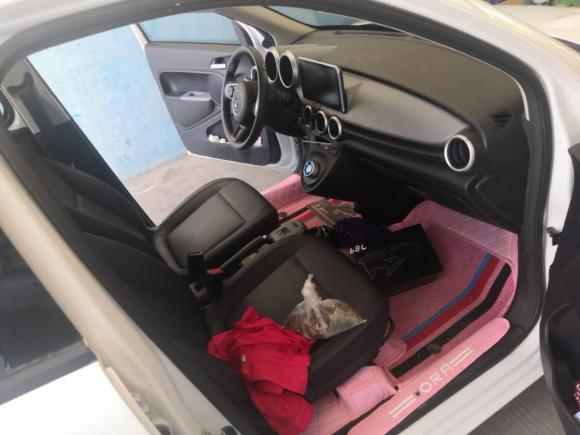 [台州·浙J] 二手欧拉欧拉R12019款 351km 灵趣版