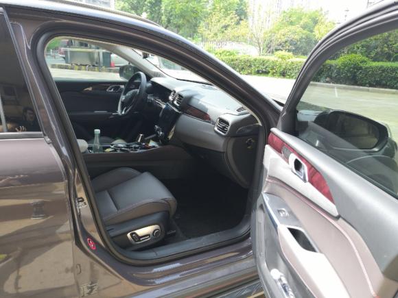 [杭州·浙A] 二手领克领克02新能源2019款 1.5T PHEV Pro