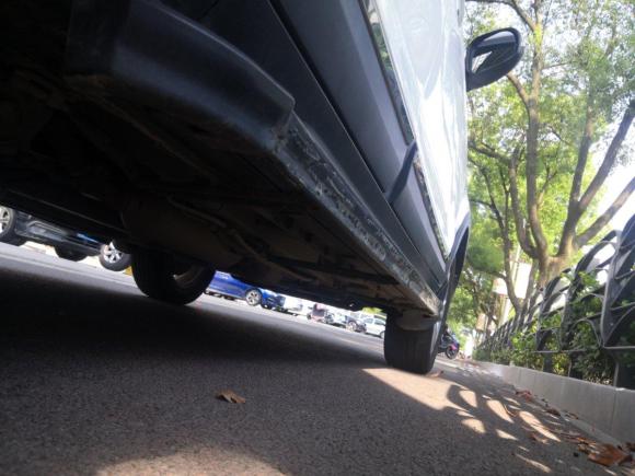 [宁波·浙B] 二手北汽幻速北汽幻速S32016款 S3L 1.5L 手动尊贵型