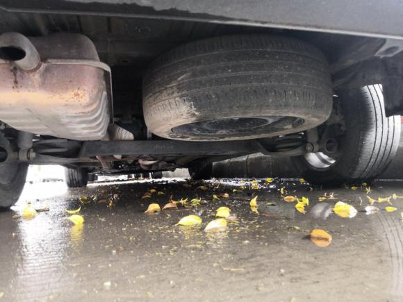 [广州·赣B] 二手江淮瑞风R32018款 1.6L CVT豪华天窗型