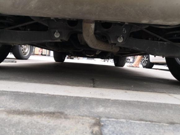 [南通·苏F] 二手MG名爵HS2018款 20T 自动两驱荷尔蒙劲取版 国V