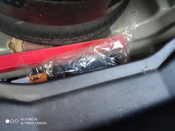 [嘉兴·苏A] 二手MG锐行2015款 1.5T 自动风尚版