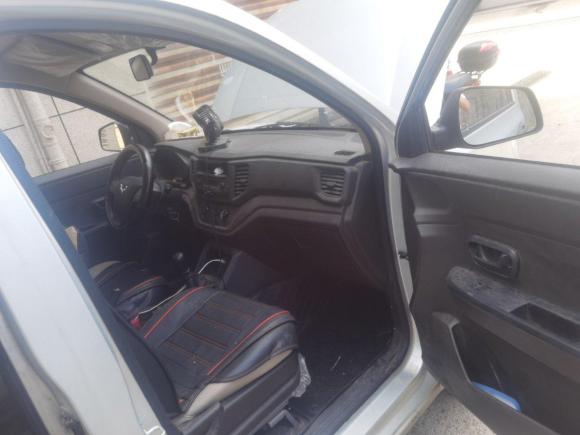 [金华·浙G] 二手五菱汽车五菱宏光V2019款 1.5L基本型国VI LAR