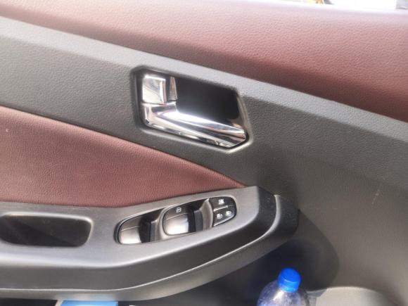 [佛山·粤X] 二手启辰启辰T70X2015款 2.0L CVT睿趣运动版