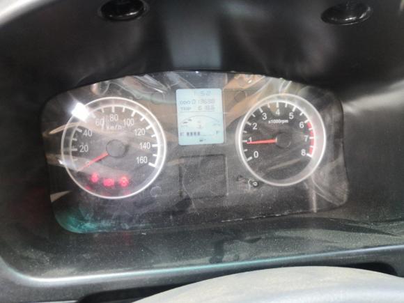 [宁波·浙B] 二手金杯金杯T502020款 1.5L创富型后双轮3.4米国VI SWC15M