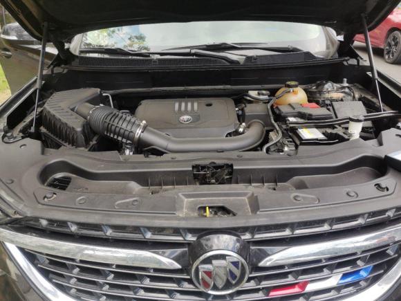 [南京·苏A] 二手别克昂科旗2020款 28T 两驱尊贵型