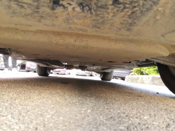 [广州·粤A] 二手捷豹捷豹F-PACE2016款 2.0T 两驱都市尊享版