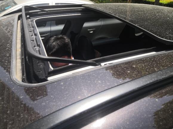 [合肥·皖A] 二手宝马宝马2系多功能旅行车2015款 218i 运动设计套装