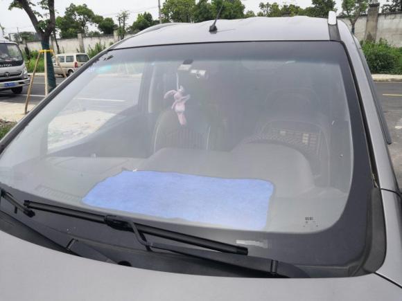 [上海·苏F] 二手启辰启辰M50V2017款 1.5L XL 手动舒适版