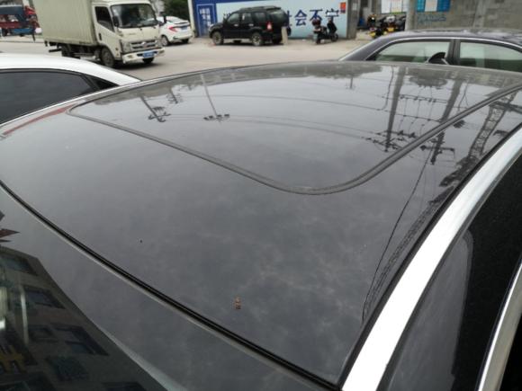 [温州·浙C] 二手众泰众泰Z7002016款 1.8T DCT尊贵型