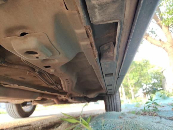 [无锡·浙F] 二手中华中华V72018款 280T 手动豪华型 7座