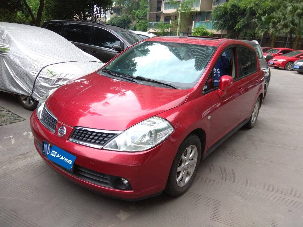 38万买日产骐达,12年后转卖贬值11.30万,车主哭了:开玩笑吧?