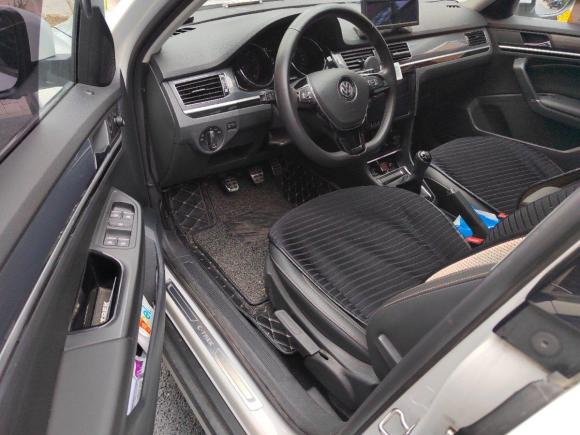 [北京·京N] 二手大众蔚领2018款 1.5L 手动舒适型