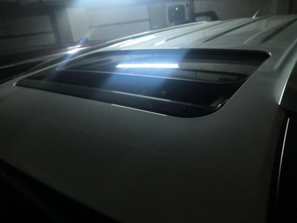 [青岛·鲁E] 二手雷克萨斯雷克萨斯LX2016款 570 尊贵豪华版