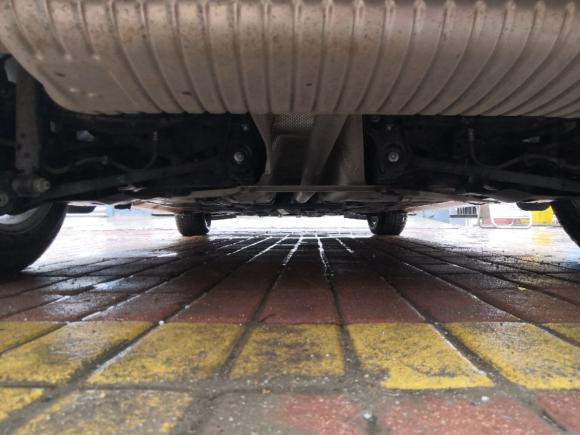 [济南·鲁A] 二手宝马宝马2系旅行车2016款 218i 时尚型