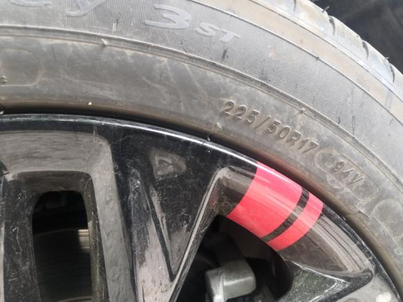 [北京·京J] 二手雪佛兰沃兰多2019款 Redline 530T 自动纵享版（5座款） 国VI