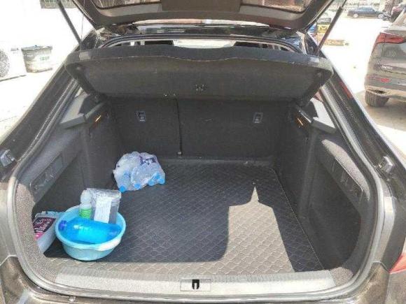 [义乌·浙G] 二手斯柯达速派2018款 TSI280 DSG舒适版 国V