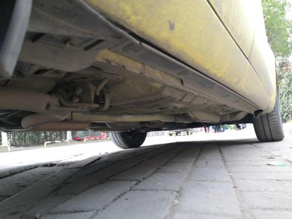 [合肥·皖A] 二手丰田雅力士2011款 1.6E 自动魅动版