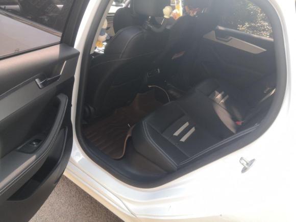 [济南·沪A] 二手比亚迪秦Pro新能源2019款 DM 超能版 1.5TI 自动智联劲炫型 国VI