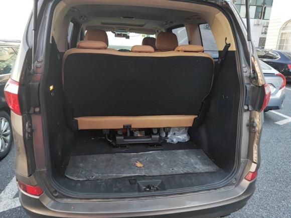 后备箱其他最新二手华颂华颂7价格,二手华颂华颂7出售信息,  免费为