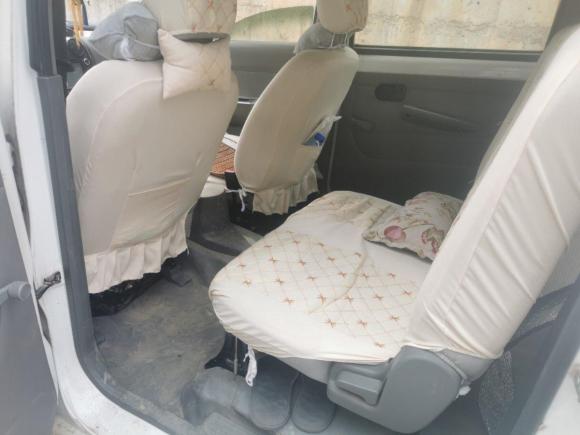 [武汉·鄂A] 二手五菱汽车五菱宏光2014款 1.2L 基本型国IV