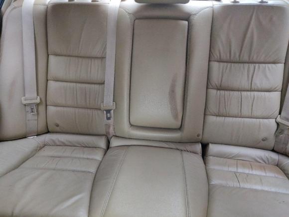 [武汉·鄂A] 二手本田雅阁2011款 2.0L EX