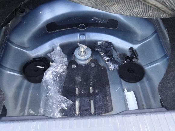 [南京·苏A] 二手丰田丰田862014款 2.0L 自动豪华型