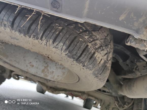 [嘉兴·浙A] 二手哈弗哈弗H92020款 2.0T 汽油四驱豪华型 7座