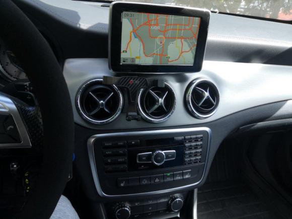 [北京·京M] 二手奔驰奔驰CLA级2014款 CLA 260 4MATIC