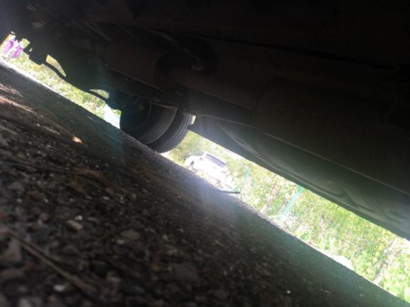 [宁波·浙B] 二手江淮星锐2013款 2.5T 6系星快运