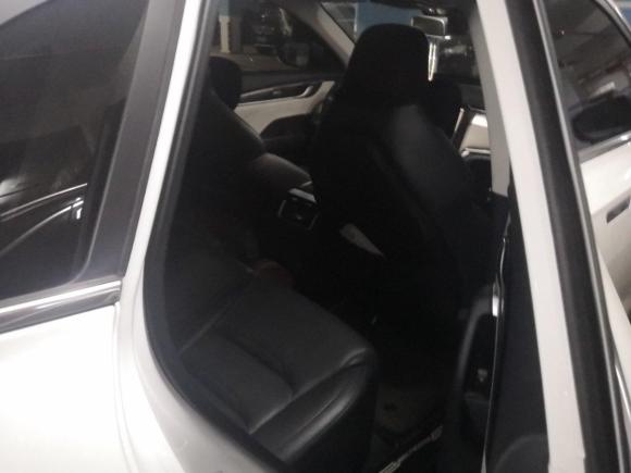 [金华·浙G] 二手威马汽车威马EX52019款 EX5 Mate威盟版400