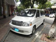 [佛山·粤A]金杯&nbsp;&nbsp;金杯快运&nbsp;&nbsp;2017款2.0L标准型V19