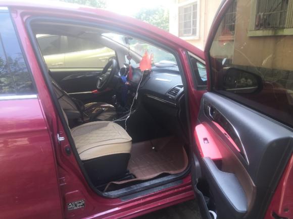 [南昌·赣A] 二手力帆汽车轩朗2017款 1.8L 手动精英型