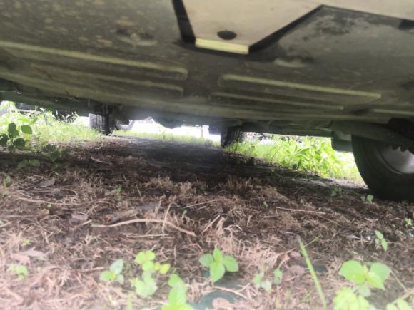 [杭州·浙J] 二手东风风行风行CM72014款 2.0T 手动尊享型