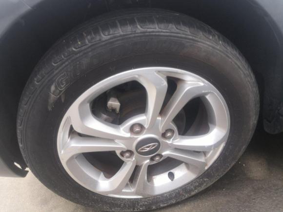 [常州·苏F] 二手奇瑞奇瑞eQ12018款 300 4座智享版