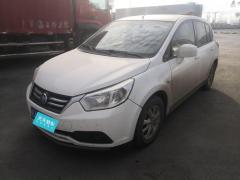 [合肥·皖A]启辰&nbsp;&nbsp;启辰R50&nbsp;&nbsp;2015款1.6L手动时尚版