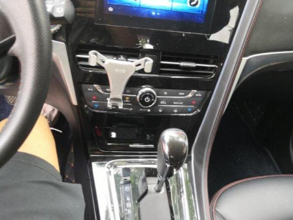 [金华·苏D] 二手启辰启辰T702018款 2.0L CVT睿享版