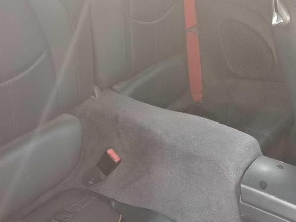 [合肥·皖N] 二手保时捷保时捷9112006款 Carrera S Cabriolet AT 3.8L