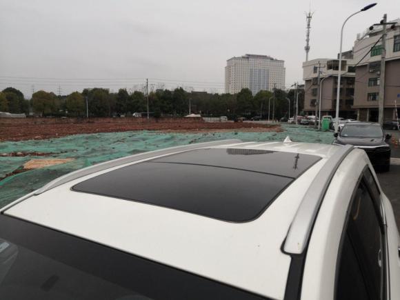 [义乌·浙G] 二手北汽幻速北汽幻速S72018款 1.5T 手动尊享型