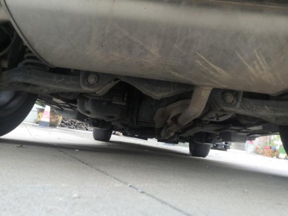 [金华·浙G] 二手众泰众泰T7002017款 1.8T 双离合尊贵型