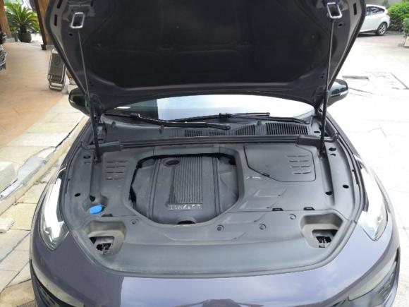 [杭州·浙A] 二手领克领克02新能源2019款 1.5T PHEV Pro