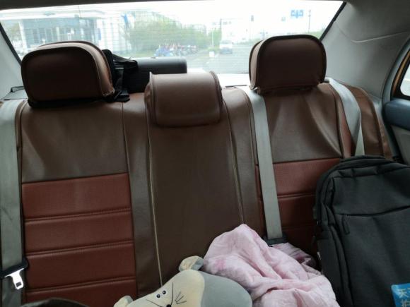 [宁波·粤B] 二手比亚迪秦2014款 1.5T 旗舰型