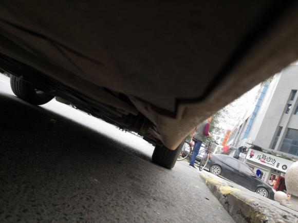 [西安·陕A] 二手宝马宝马2系旅行车2016款 218i 领先型