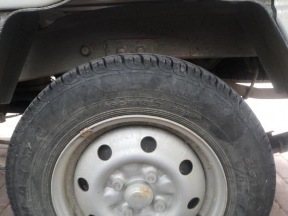 [青岛·鲁U] 二手五菱汽车五菱之光小卡2020款 1.2L 单排