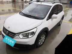 [南通·苏F]启辰&nbsp;&nbsp;启辰R50X&nbsp;&nbsp;2013款1.6L手动版