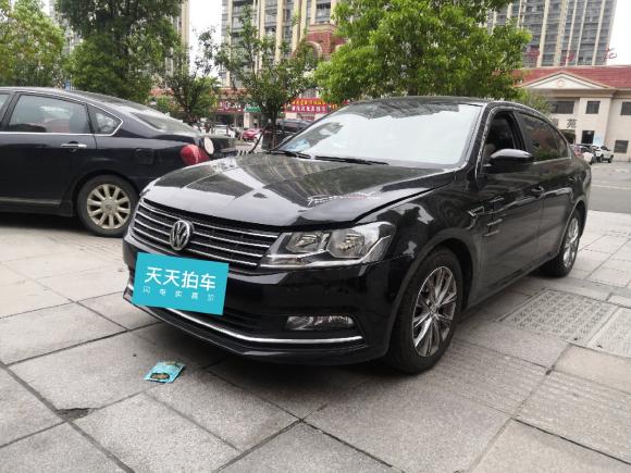 大众朗逸2015款 230TSI DSG舒适版「宁波二手车」「天天拍车」