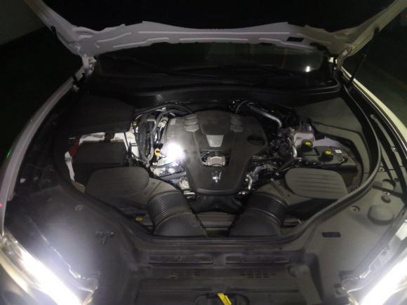 [苏州·苏E] 二手玛莎拉蒂Levante2018款 3.0T 标准版