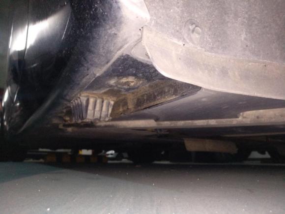 [广州·粤A] 二手宝马宝马5系GT2010款 535i 豪华型